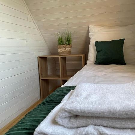 Soft Wood House Vila Zator Exterior foto