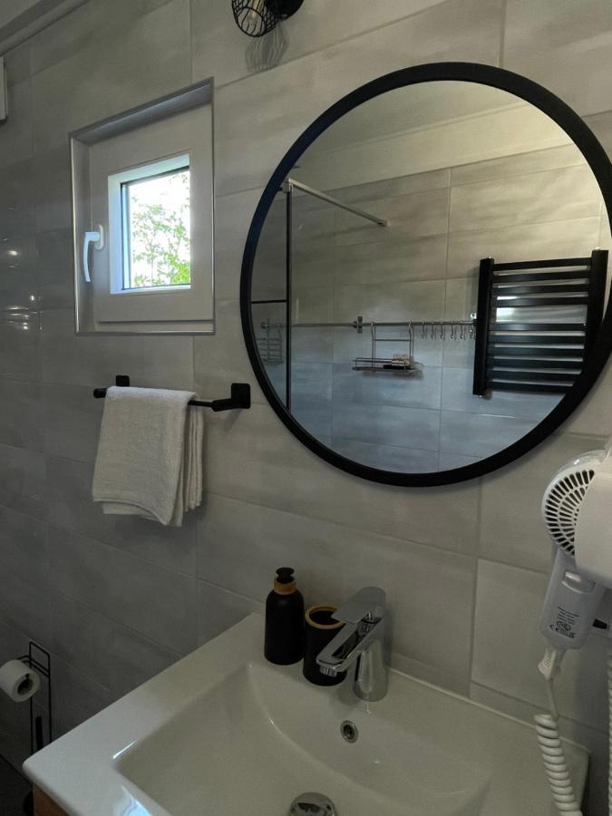 Soft Wood House Vila Zator Exterior foto