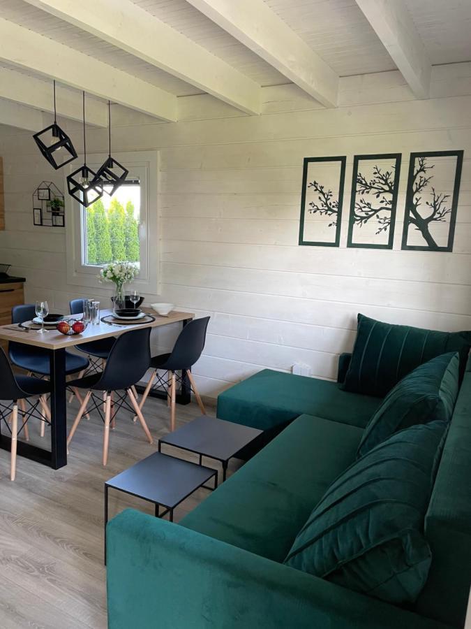 Soft Wood House Vila Zator Exterior foto